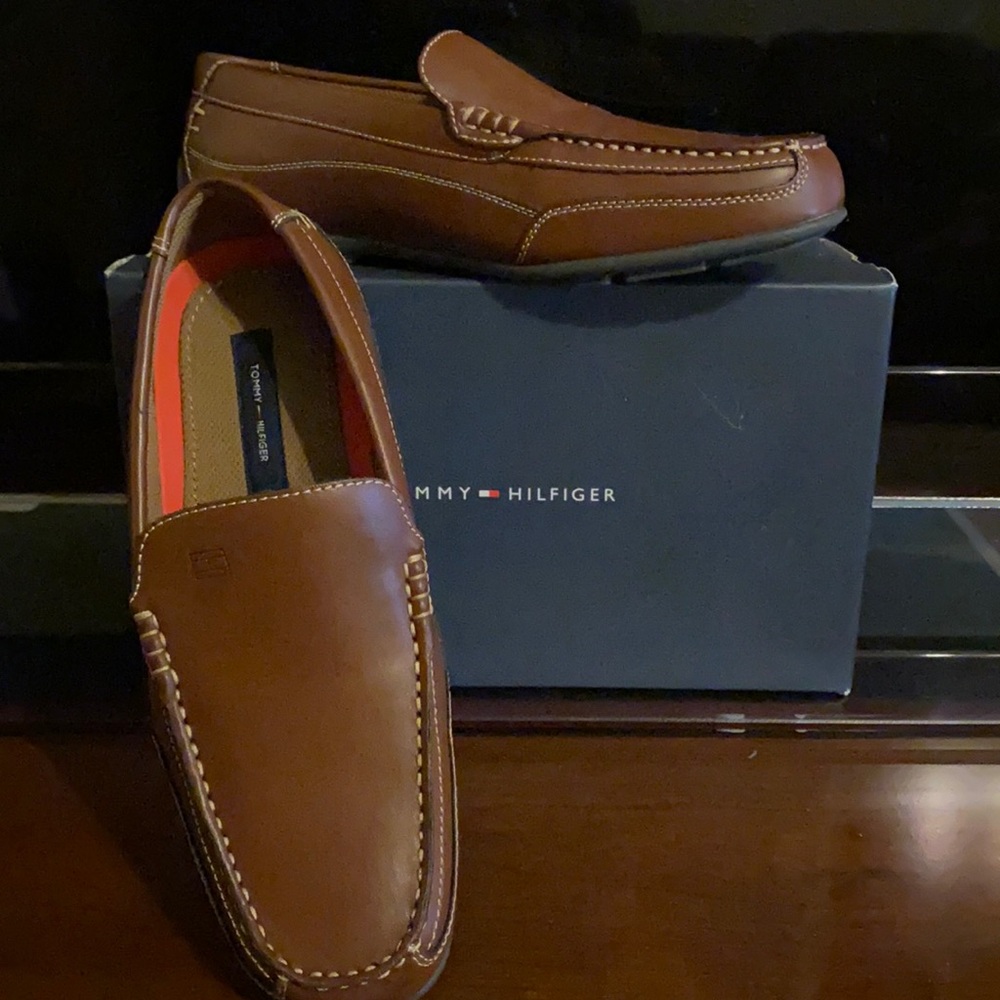 Tommy Hilfiger Slip On